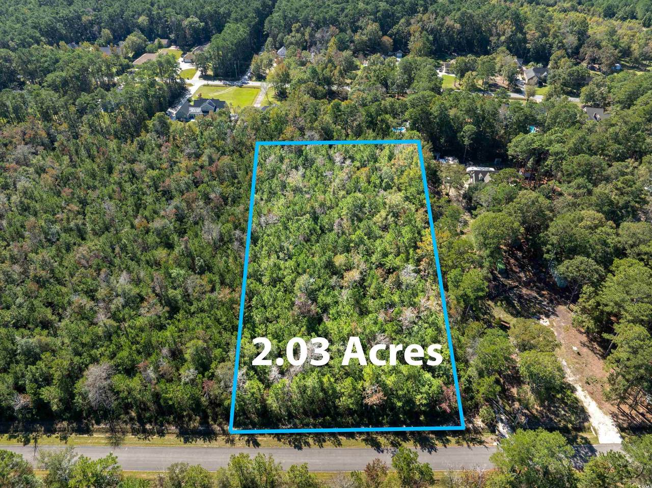 TBD Assembly Ln. - Photo 1