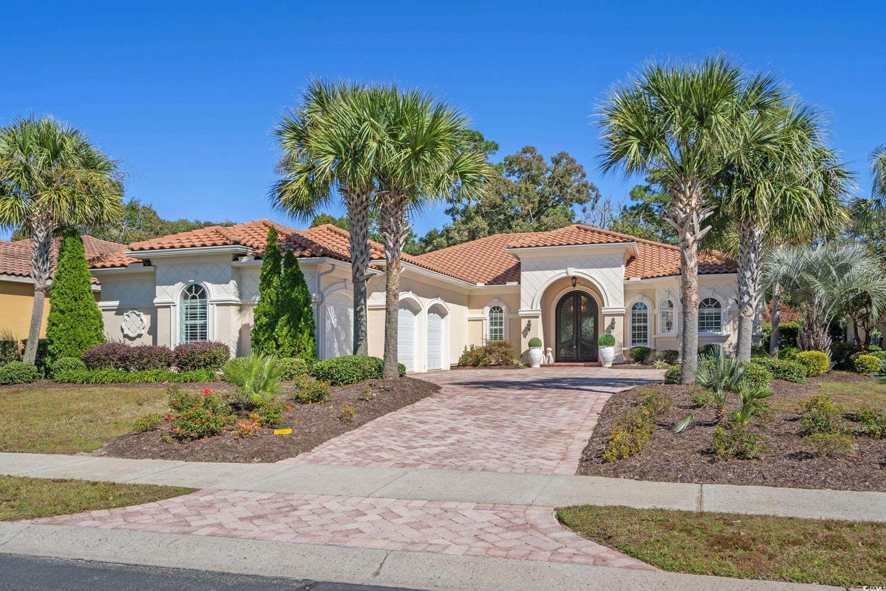 7456 Catena Ln. - Photo 1