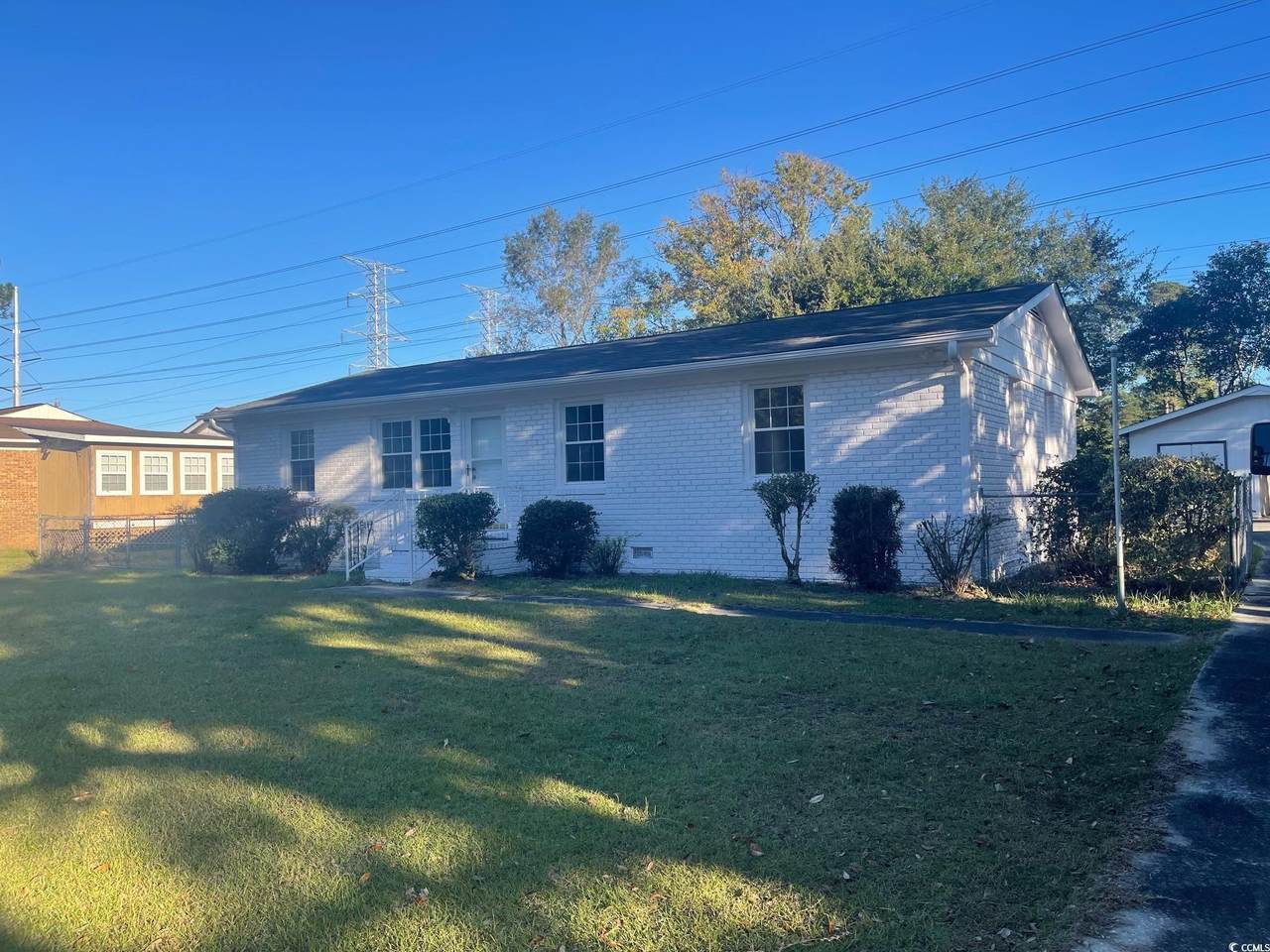 206 Cedar Ln. - Photo 1