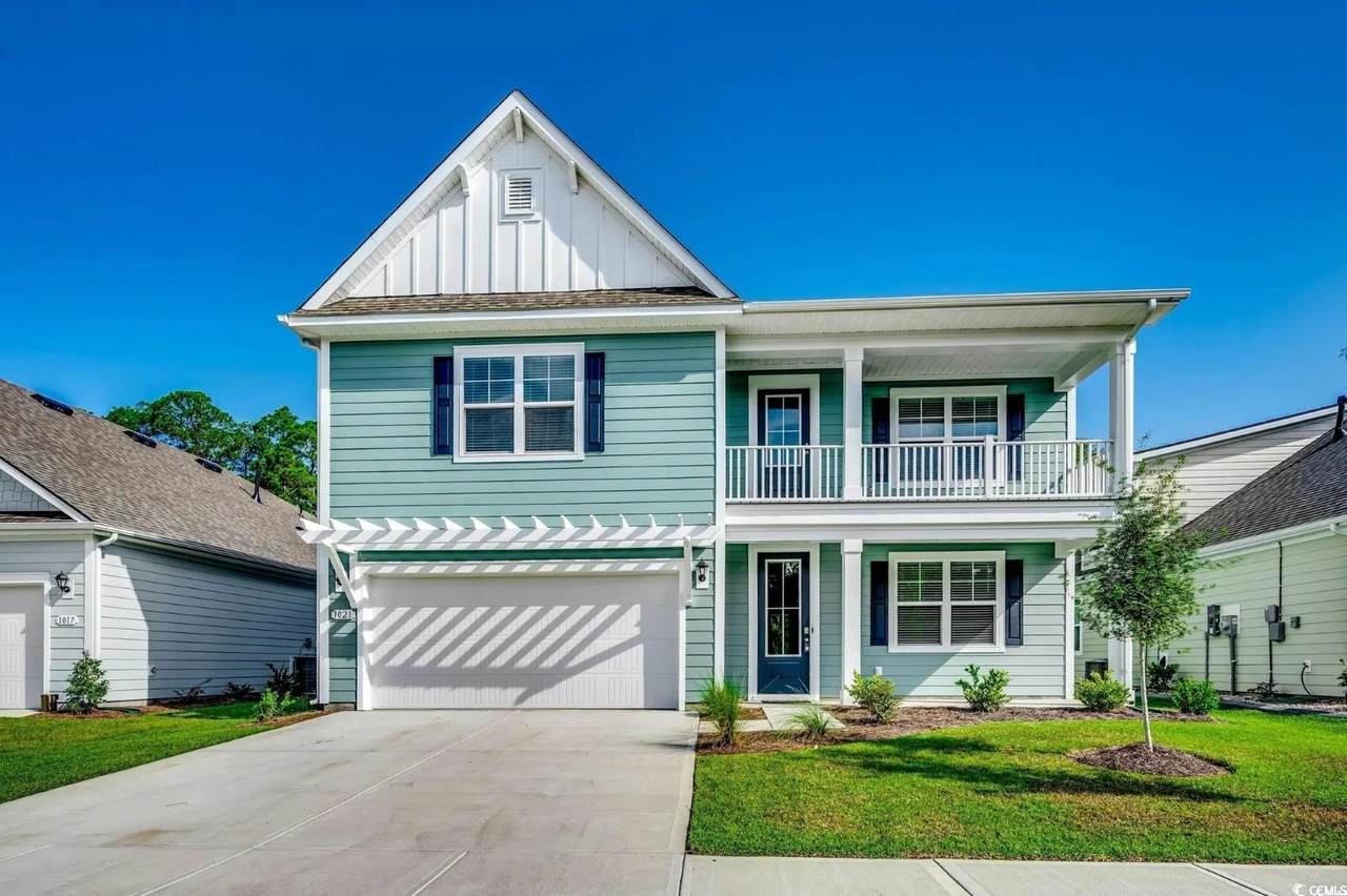 1021 Brick Point Ct. - Photo 1