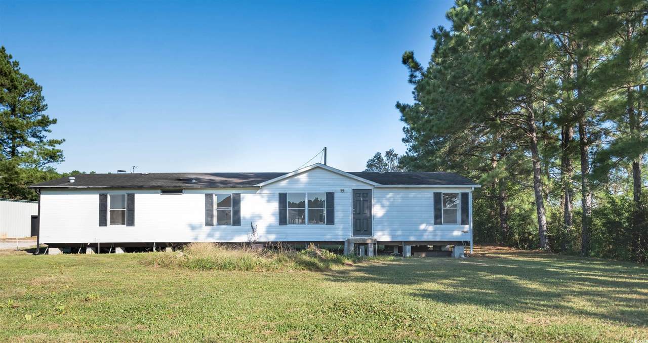 1560 G P Smith Ave. - Photo 1