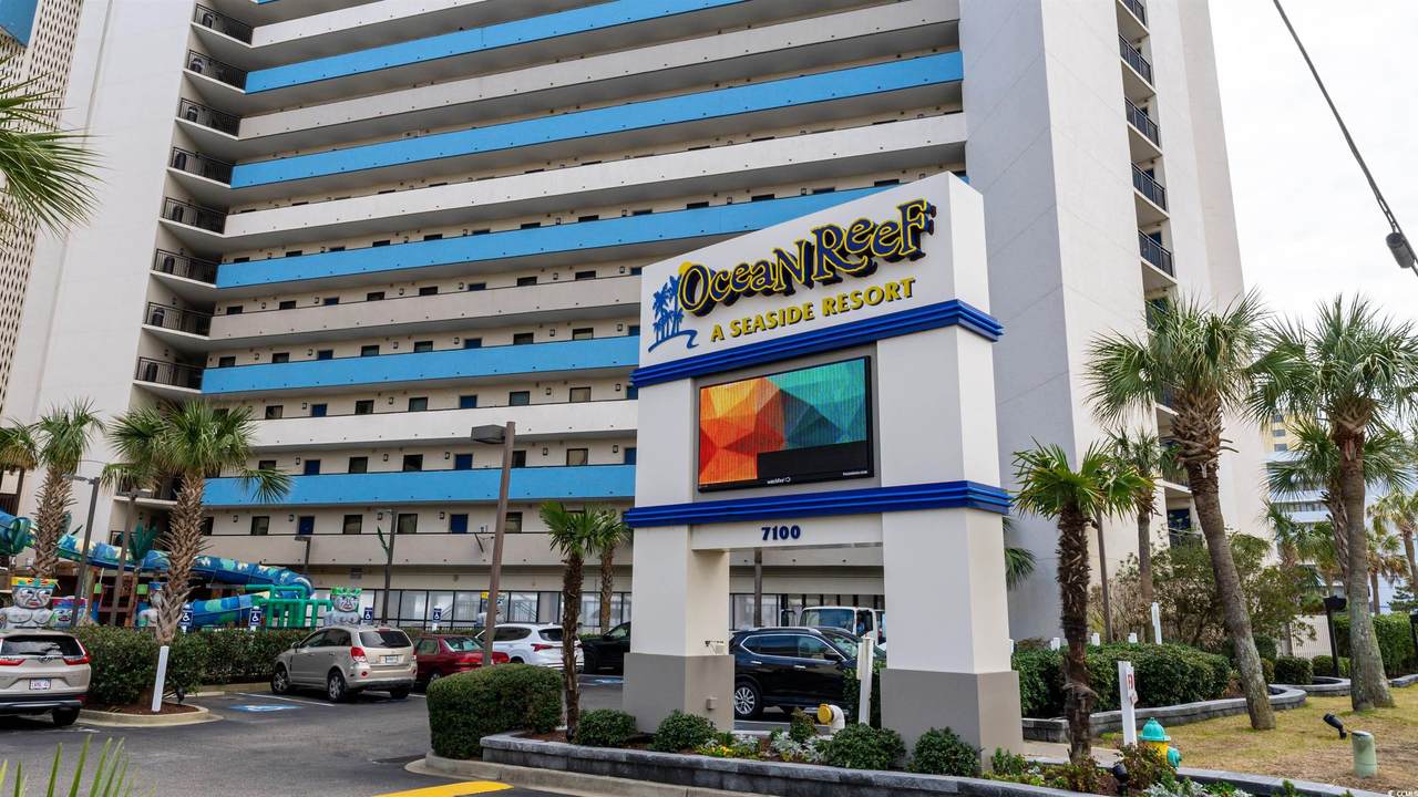 7100 Ocean Blvd. - Photo 1