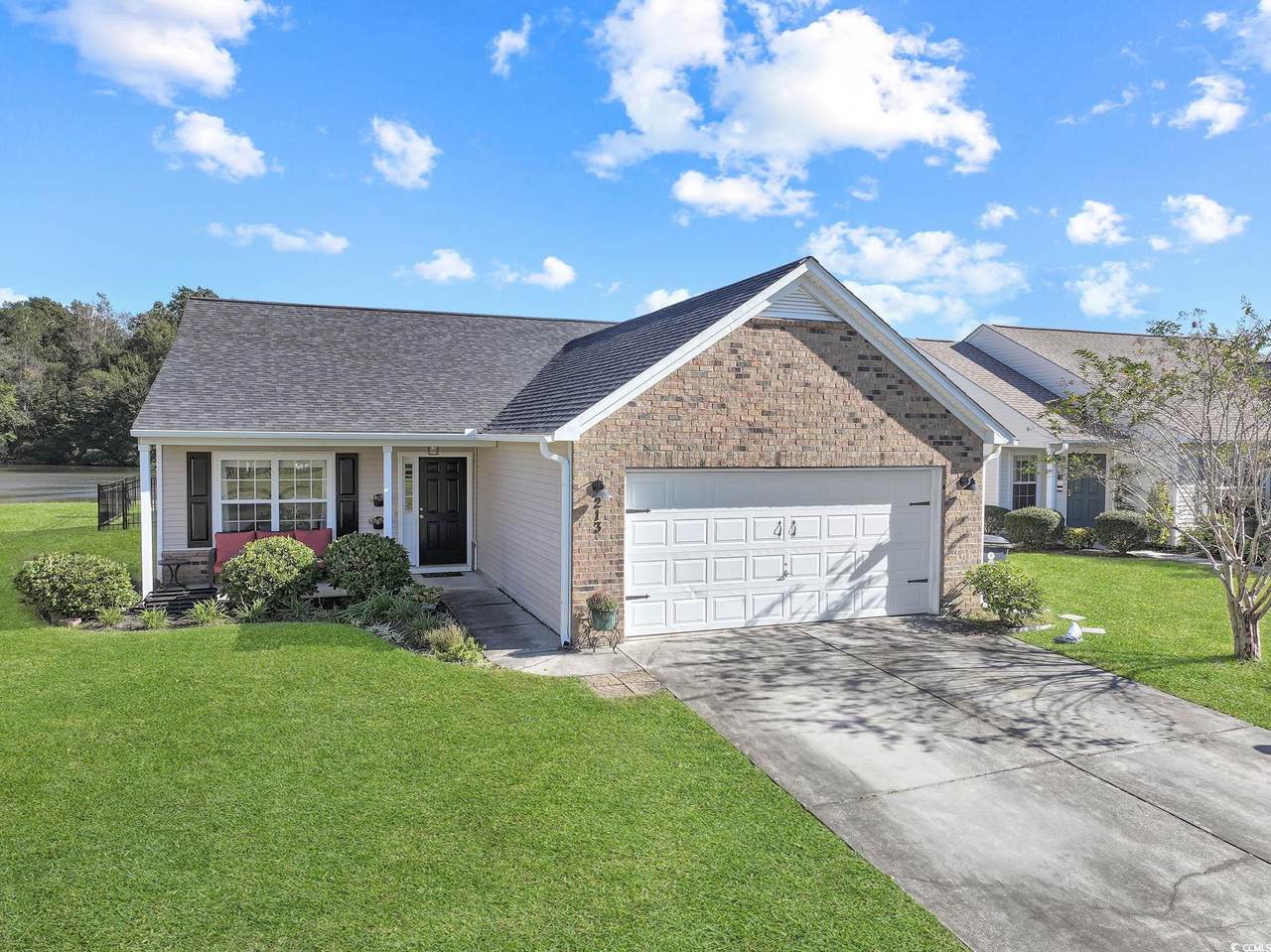 213 Palmetto Glen Dr. - Photo 1