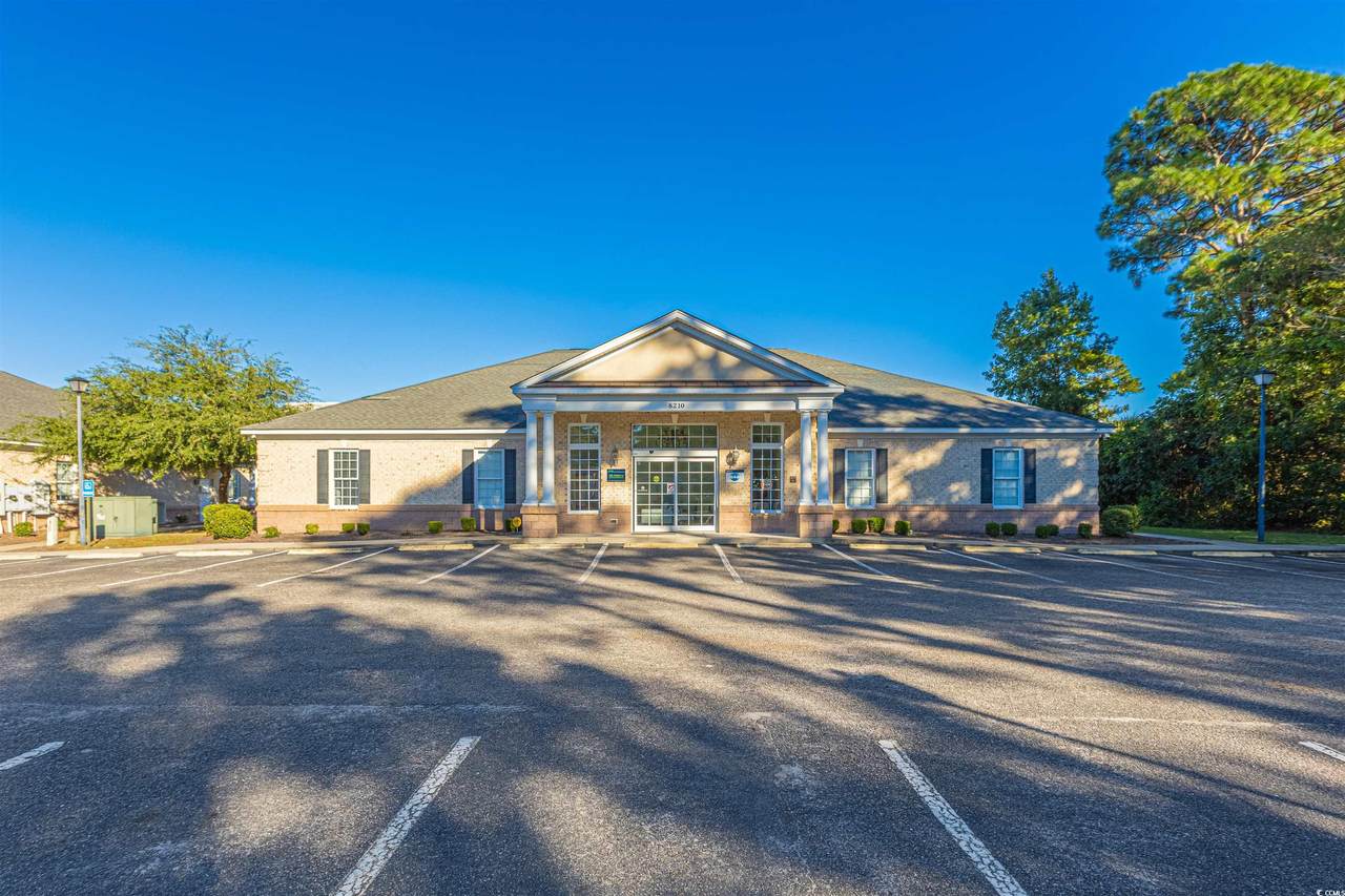 8210 Devon Ct. - Photo 1