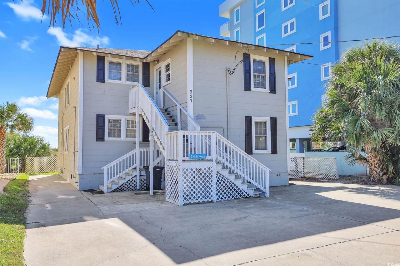 927 Ocean Blvd. - Photo 1