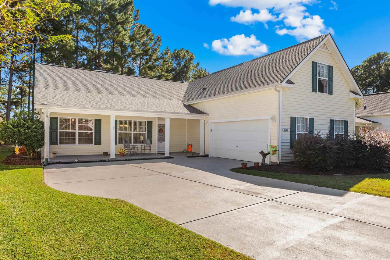 3505 Arrowhead Blvd. - Photo 1