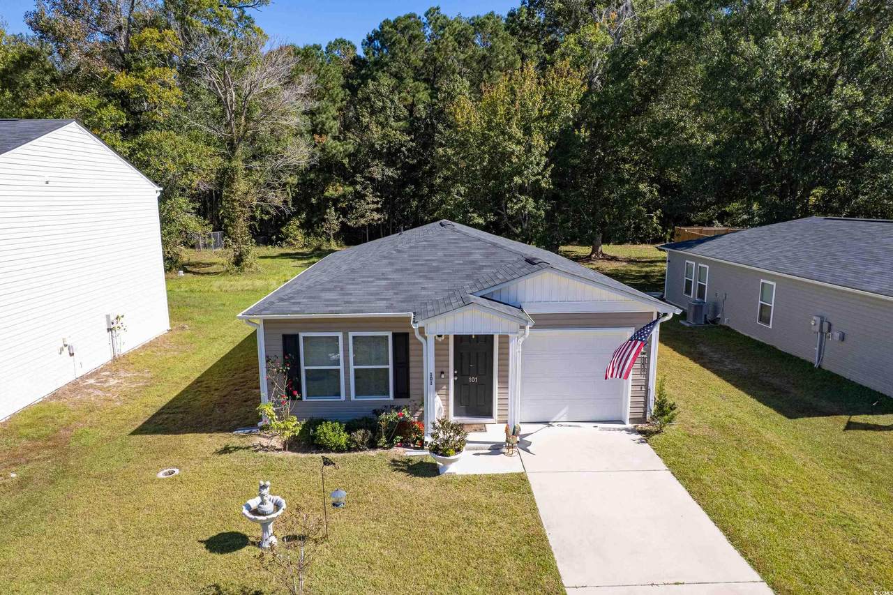 101 Shamrock Dr. - Photo 1