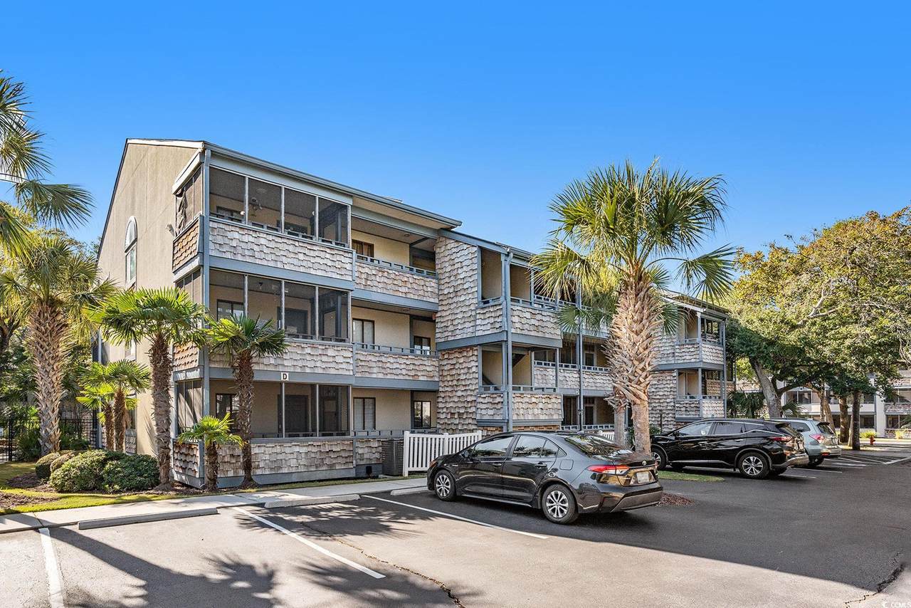 250 Maison Dr. - Photo 1