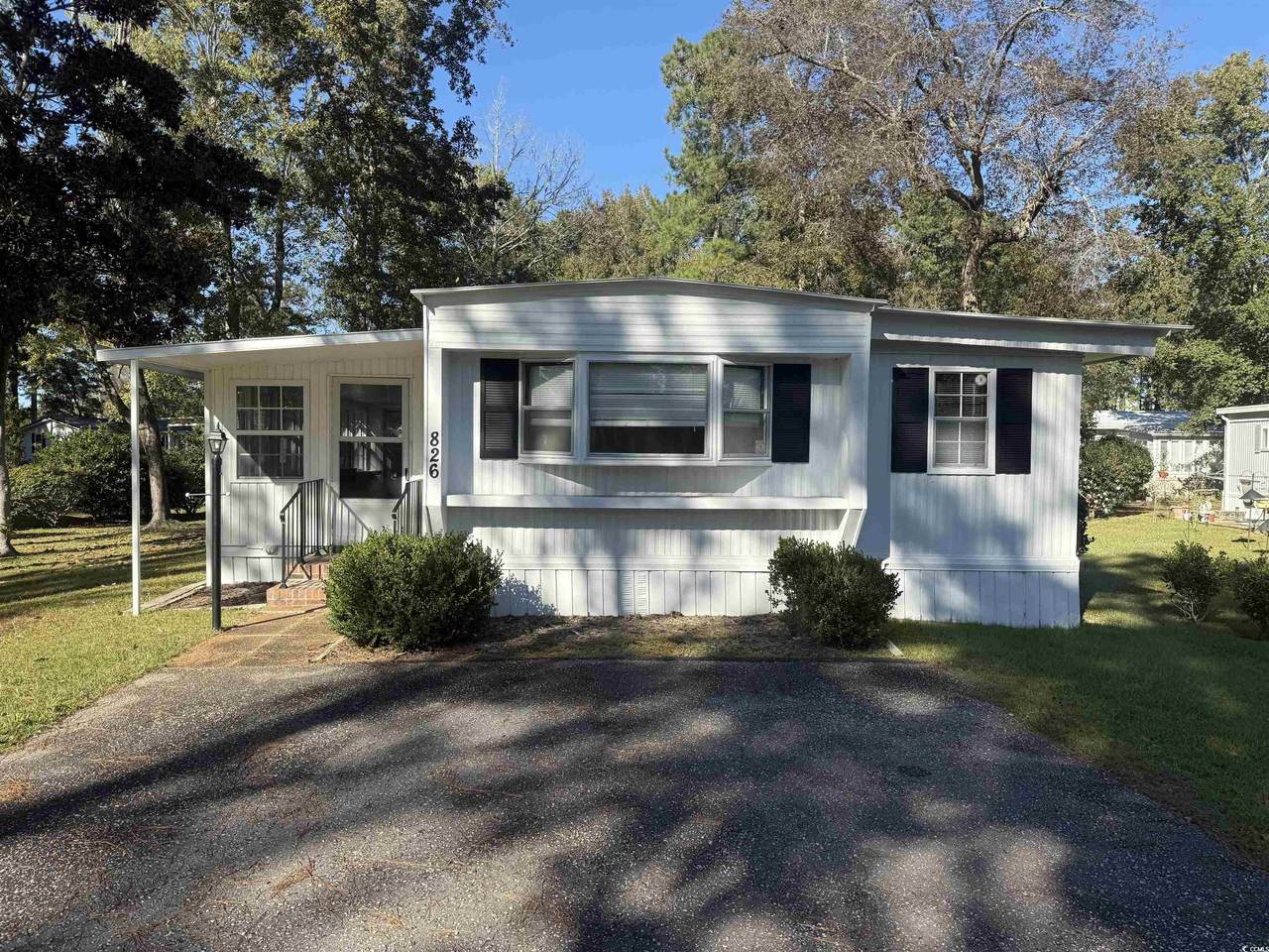 826 Jensen Dr. - Photo 1