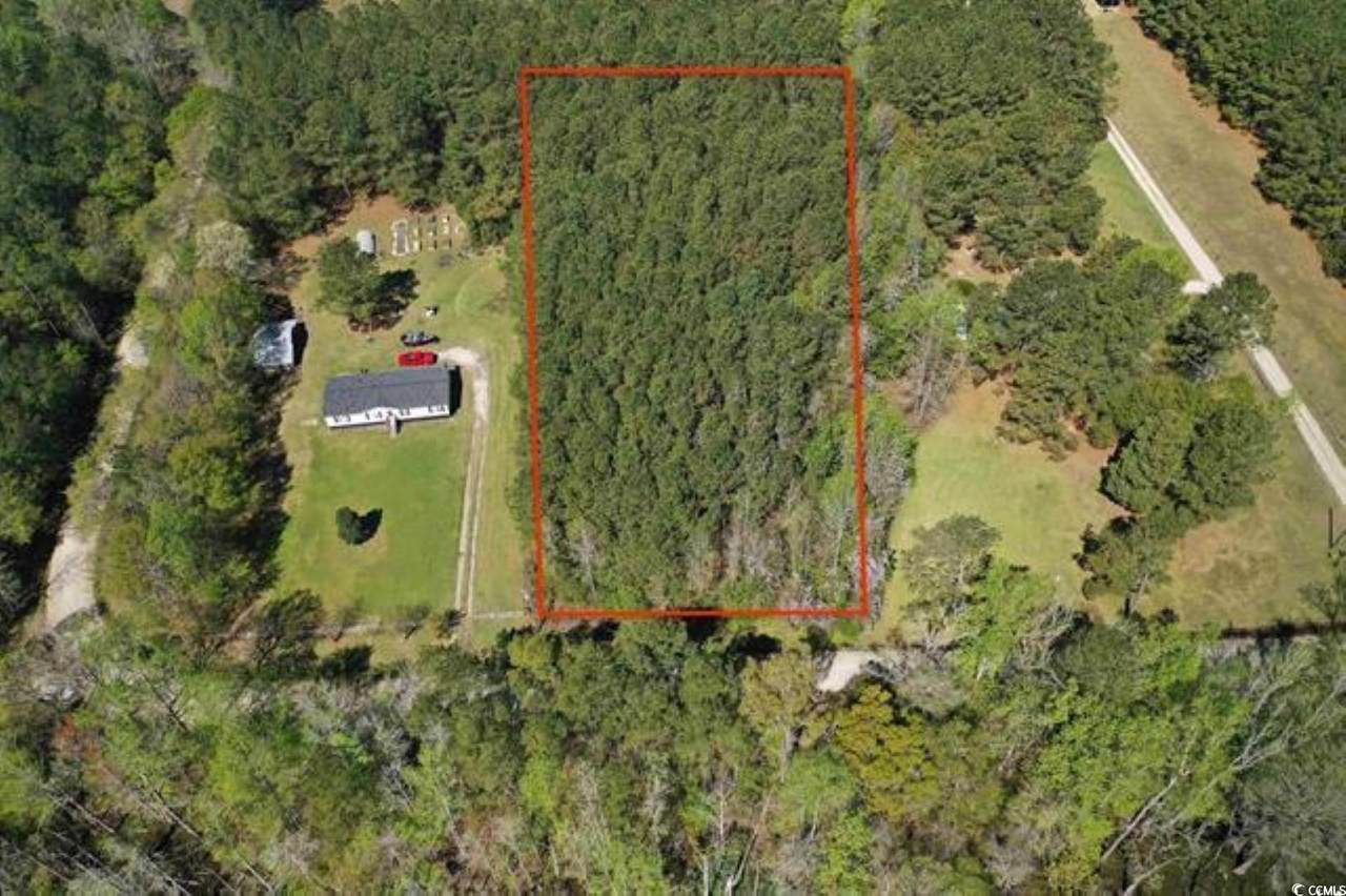 TBD Southfork Rd. - Photo 1