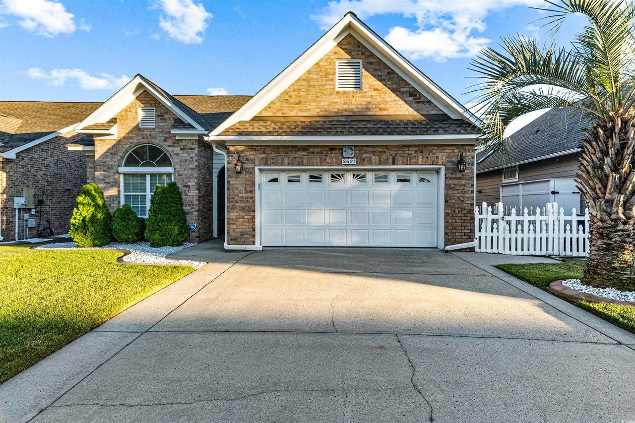 2621 Sarasota St. - Photo 1