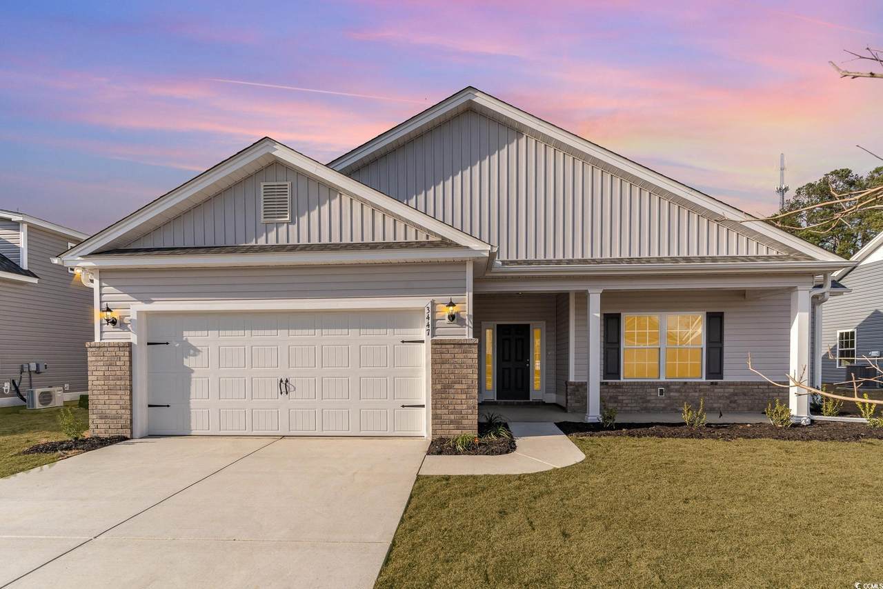 1012 Woodside Dr. - Photo 1