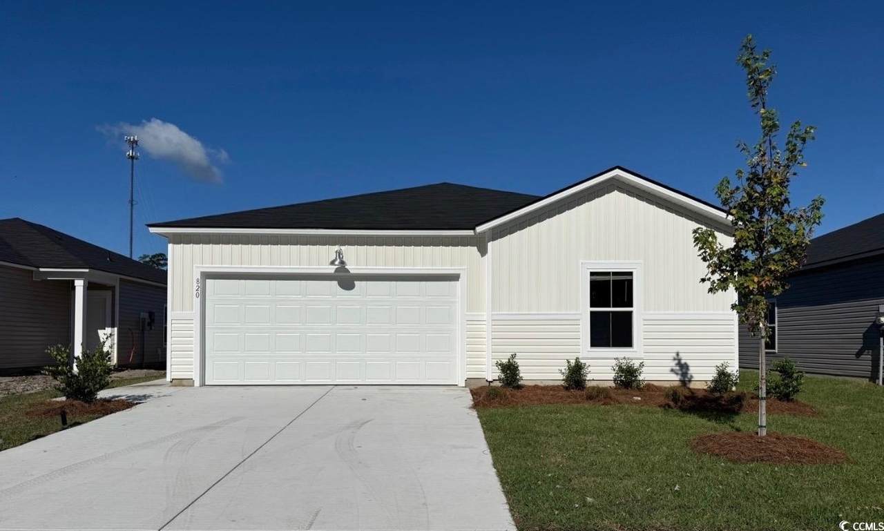 820 Wapama St. - Photo 1