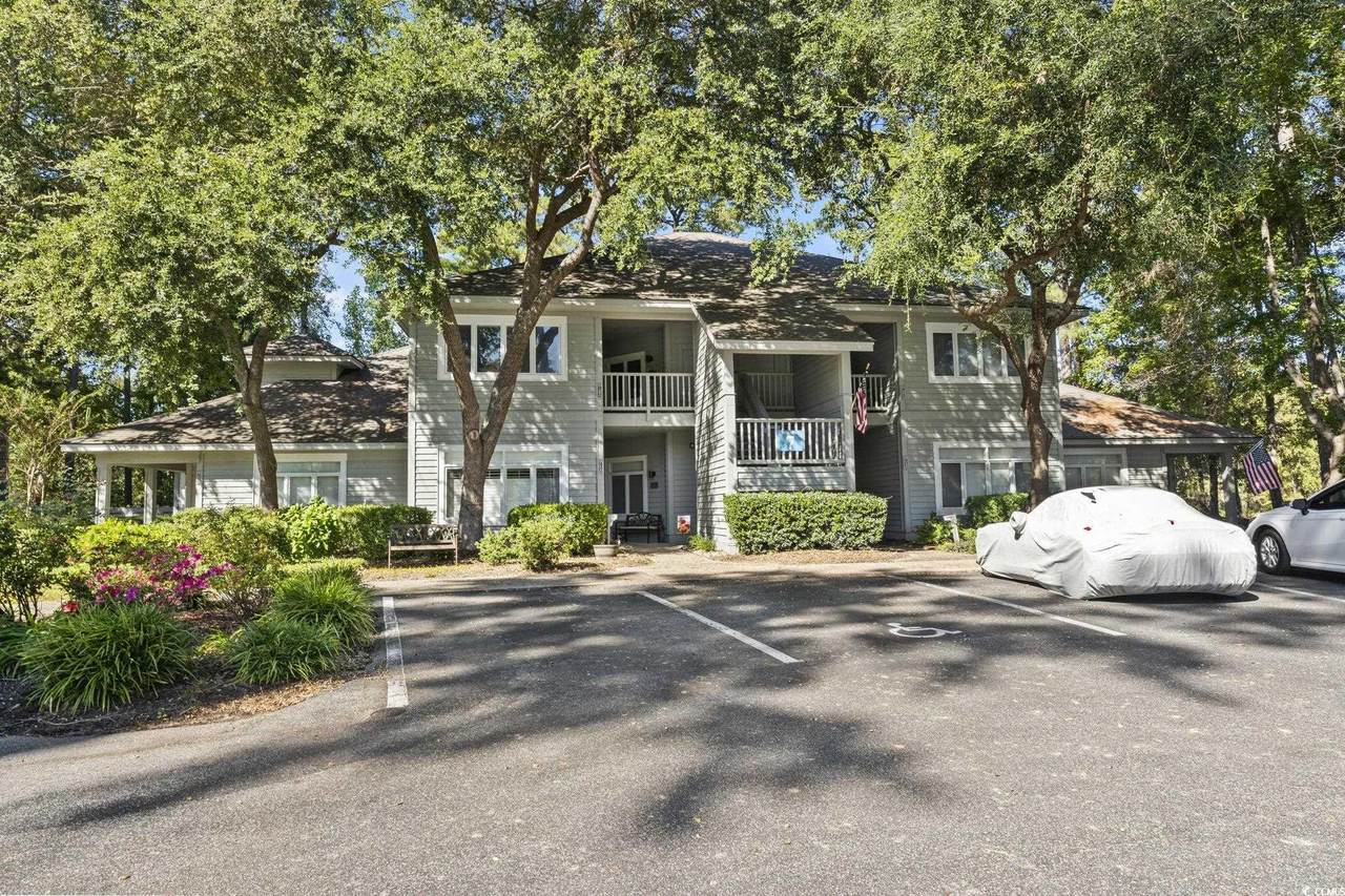 1221 Tidewater Dr. - Photo 1