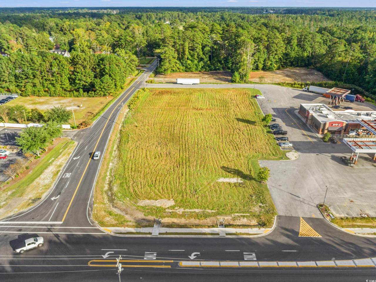 Parcel B Highway 701 - Photo 1
