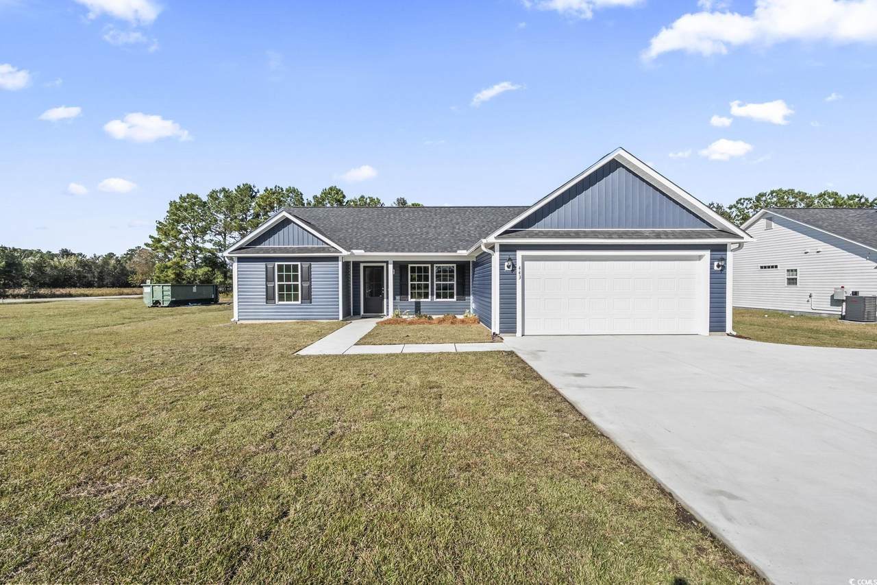 443 Pine Needle Dr. - Photo 1