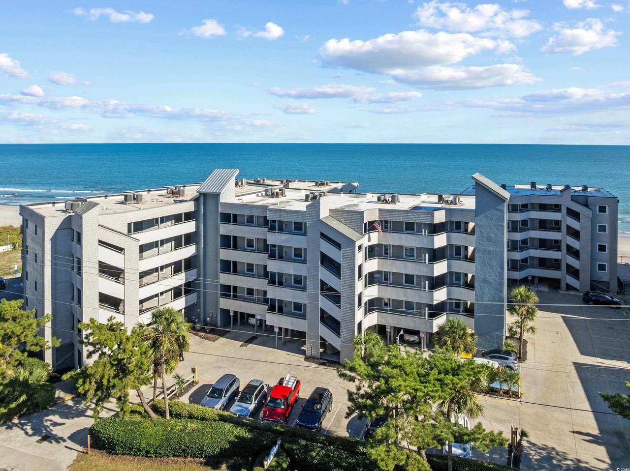 1310 Waccamaw Dr. - Photo 1