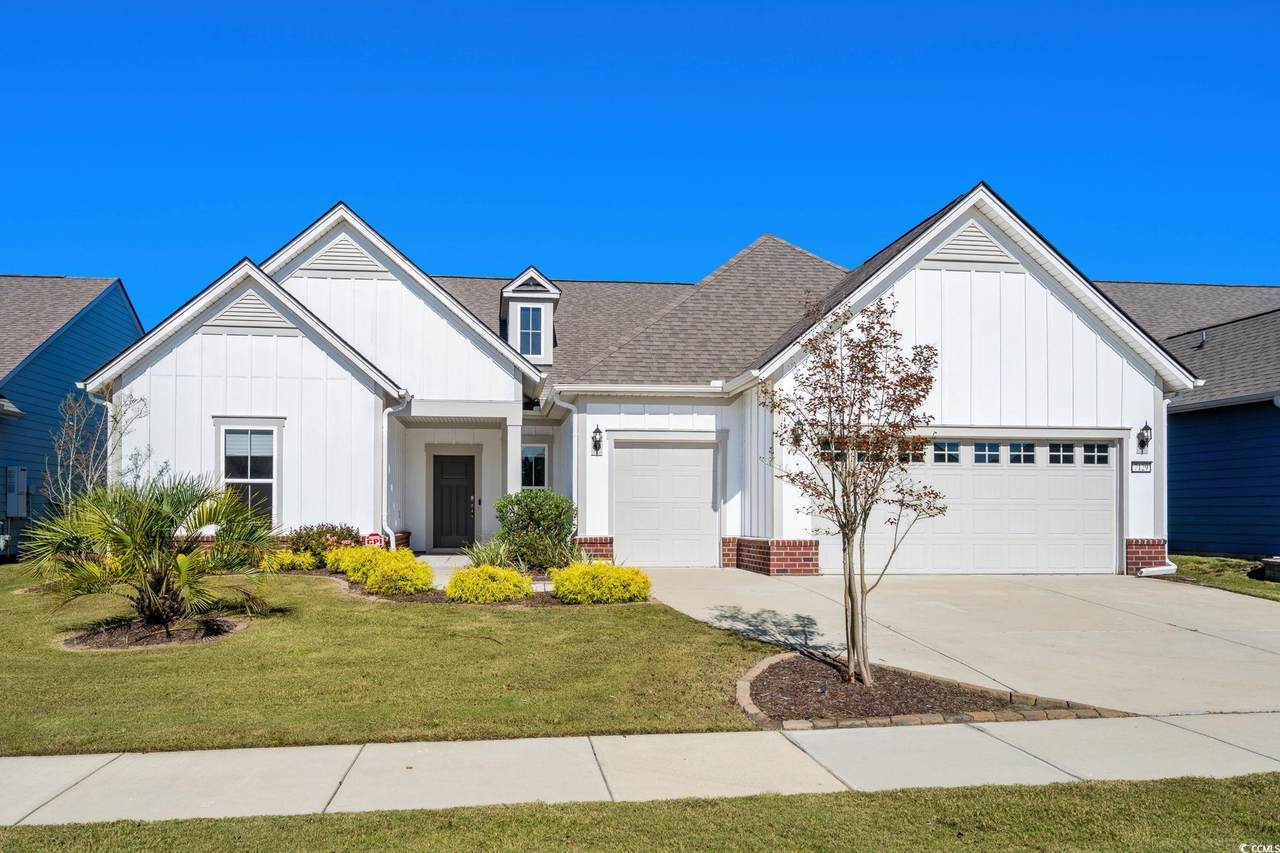 7129 Spoleto Dr. - Photo 1