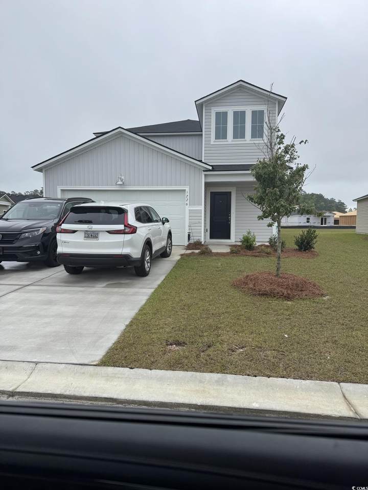 543 Swaying Palm Ct - Photo 1