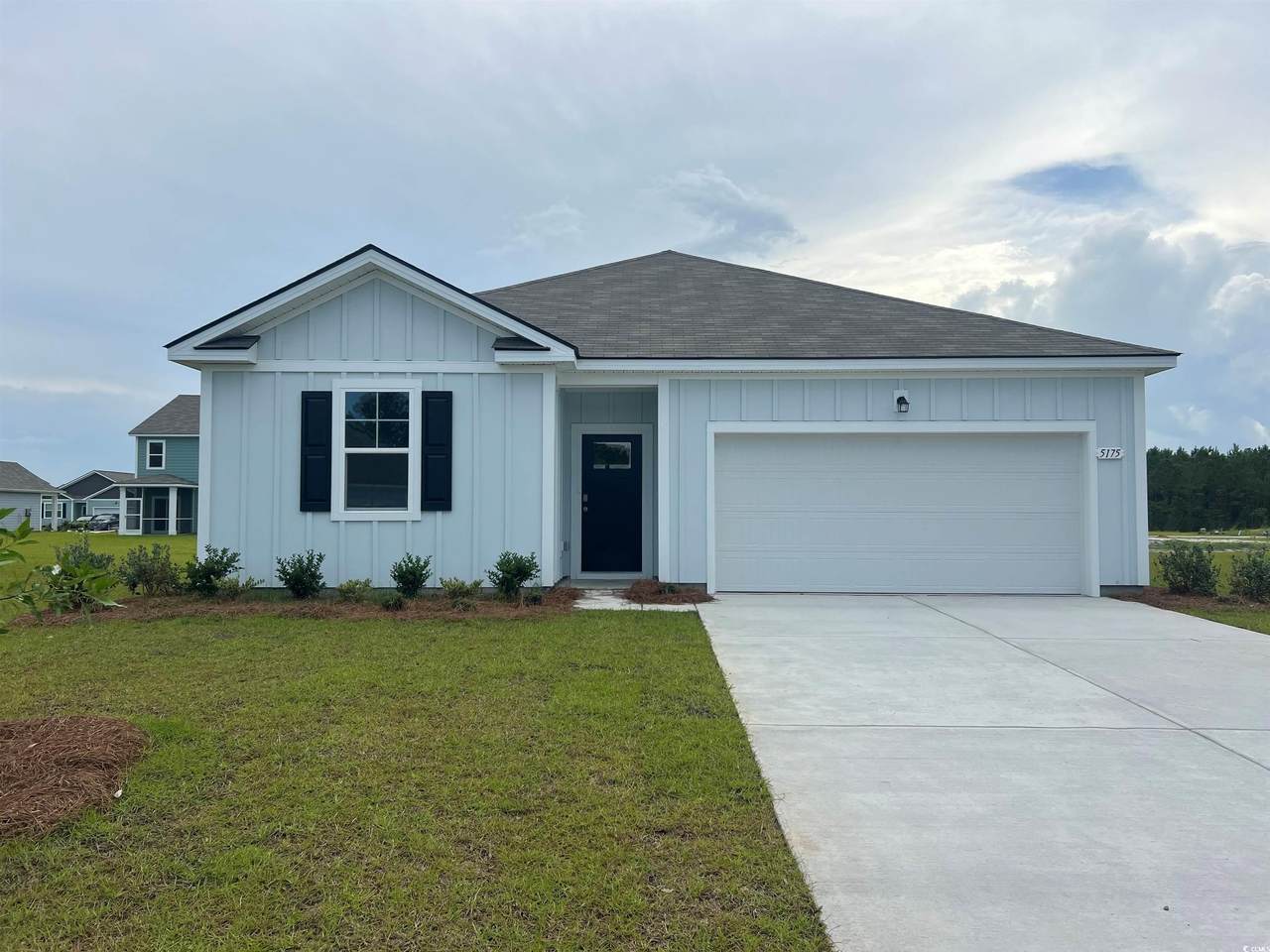 5111 Yellowstone Dr. - Photo 1