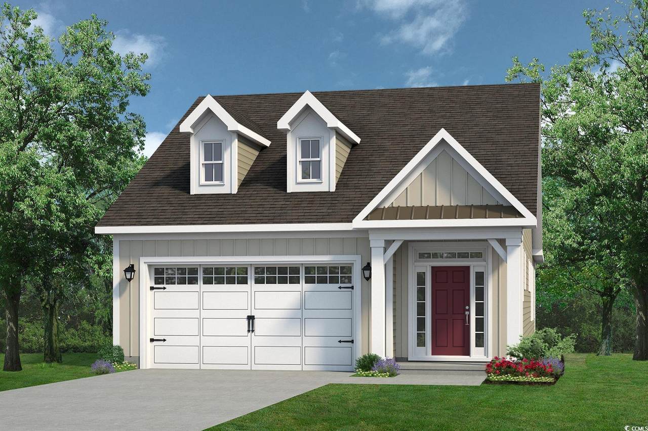 1315 Wykham Park Dr. - Photo 1