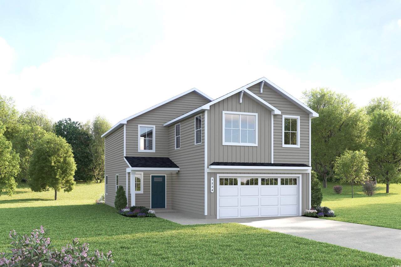 1156 Oak Meadow Dr. - Photo 1