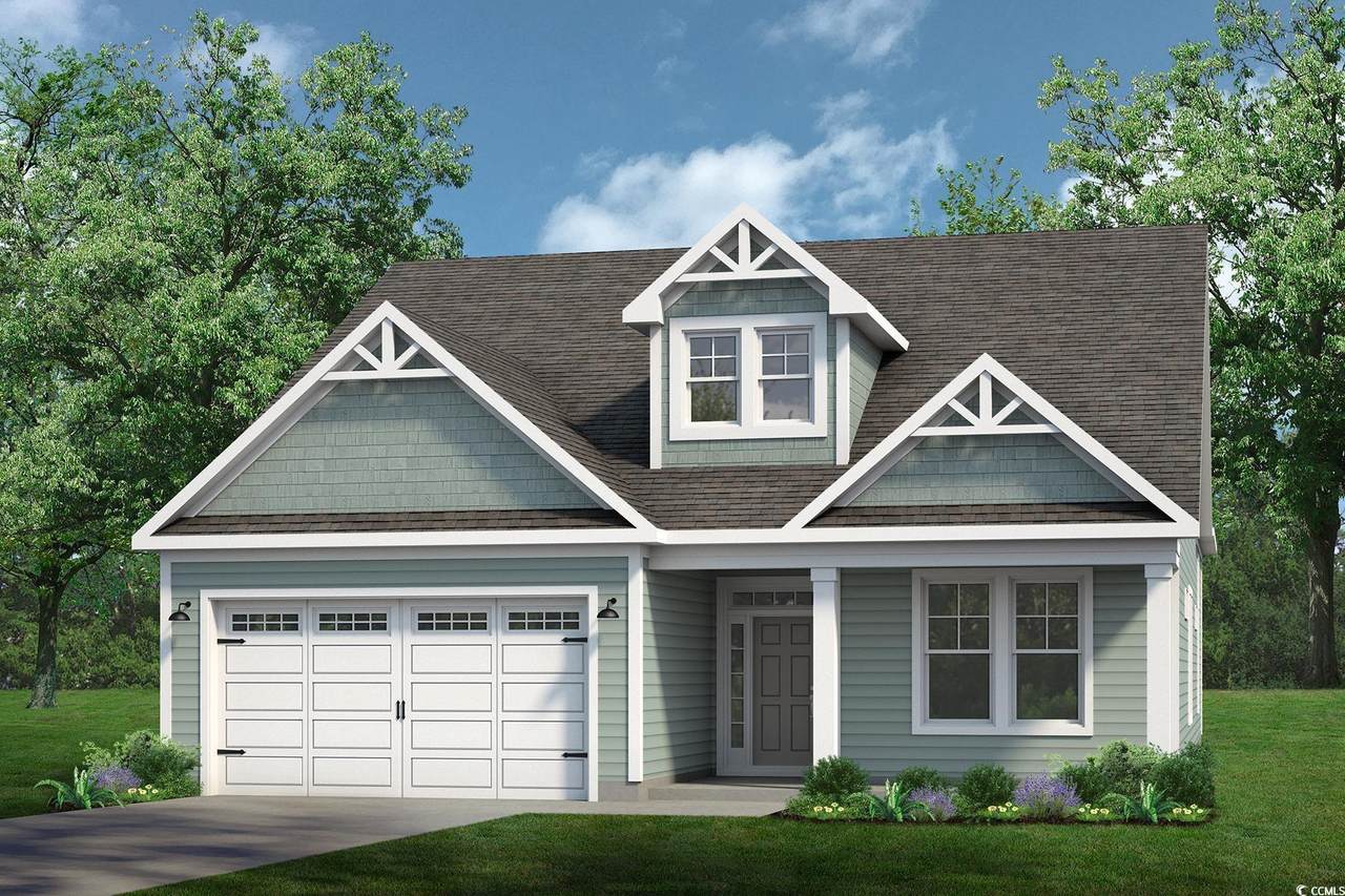 712 St. Vincent Loop - Photo 1