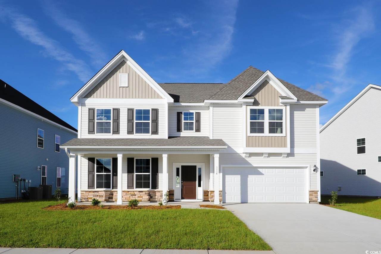 3216 Visionary Dr. - Photo 1