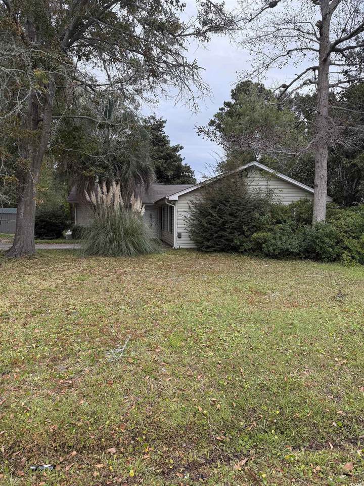 110 Misty Pine Dr. - Photo 1