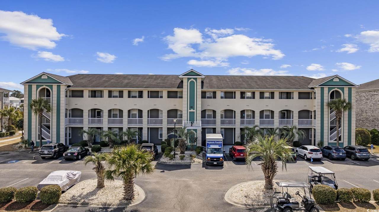 4520 Plantation Harbour Dr. - Photo 1