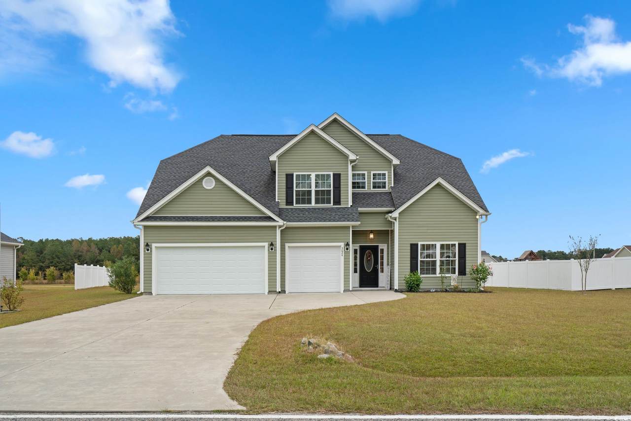 3624 Edwards Rd. - Photo 1