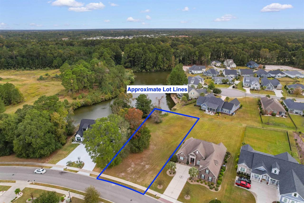 2016 Wood Stork Dr. - Photo 1