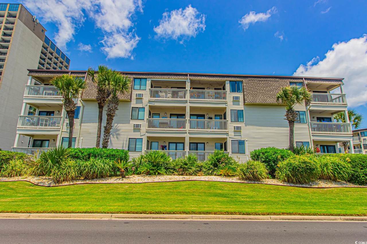 5601 N Ocean Blvd. - Photo 1