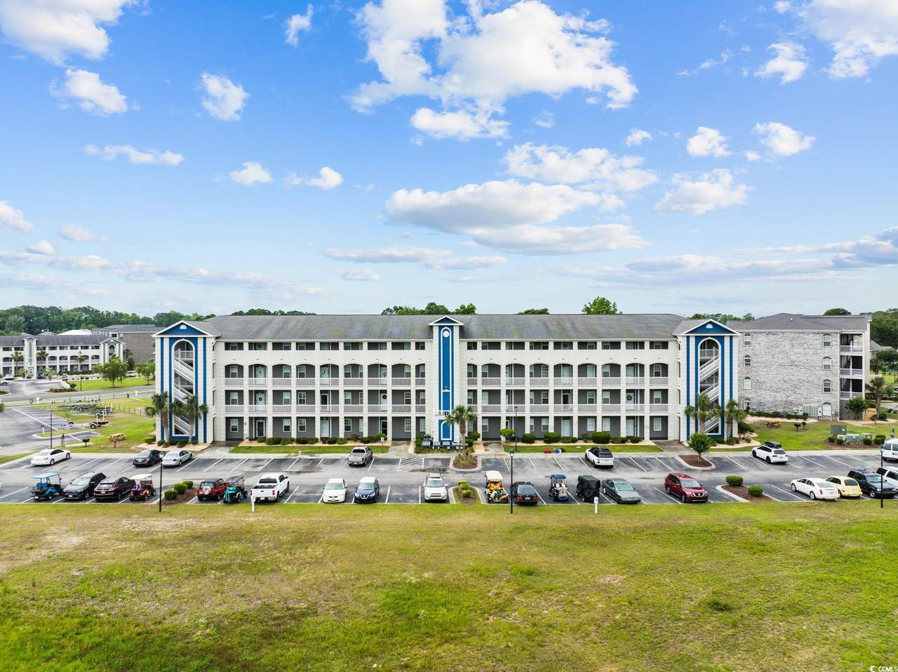 121 Waypoint Ridge Ave. - Photo 1