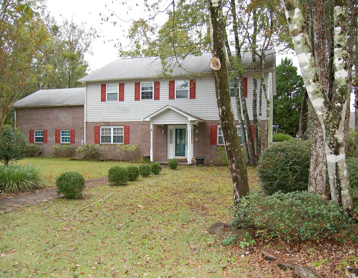 205 Hunters Rd. - Photo 1