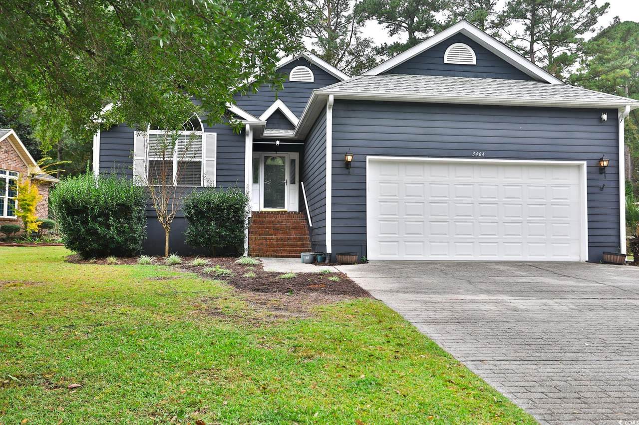 3464 Cedar Creek Run - Photo 1