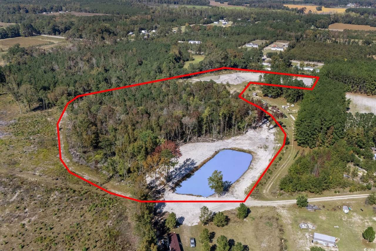TBD Old Ebenezer Rd. - Photo 1