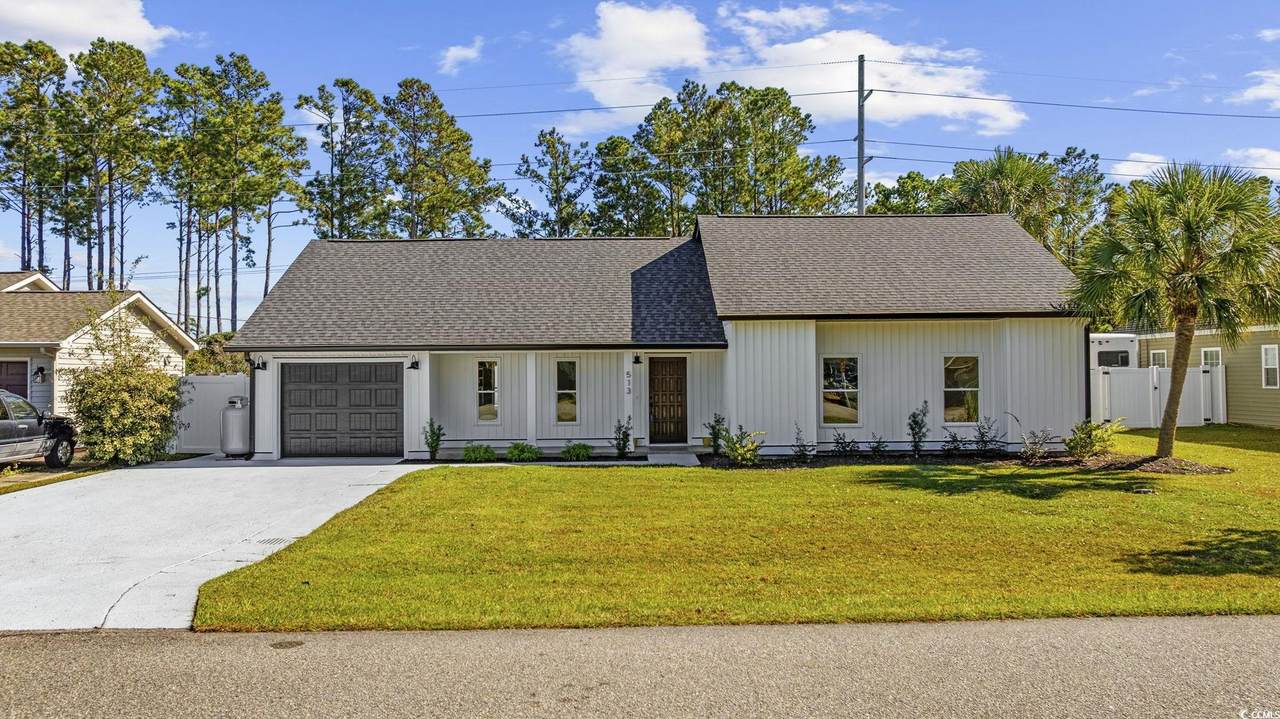 513 Plantation Dr. - Photo 1