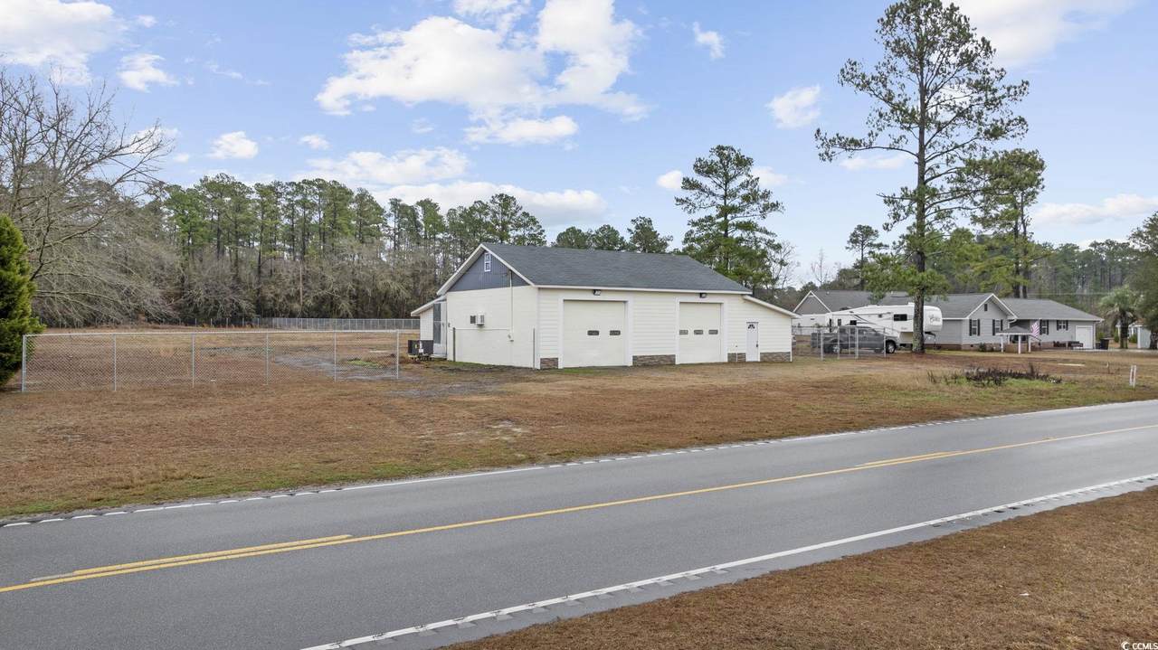 1715 Cane Branch Rd. - Photo 1