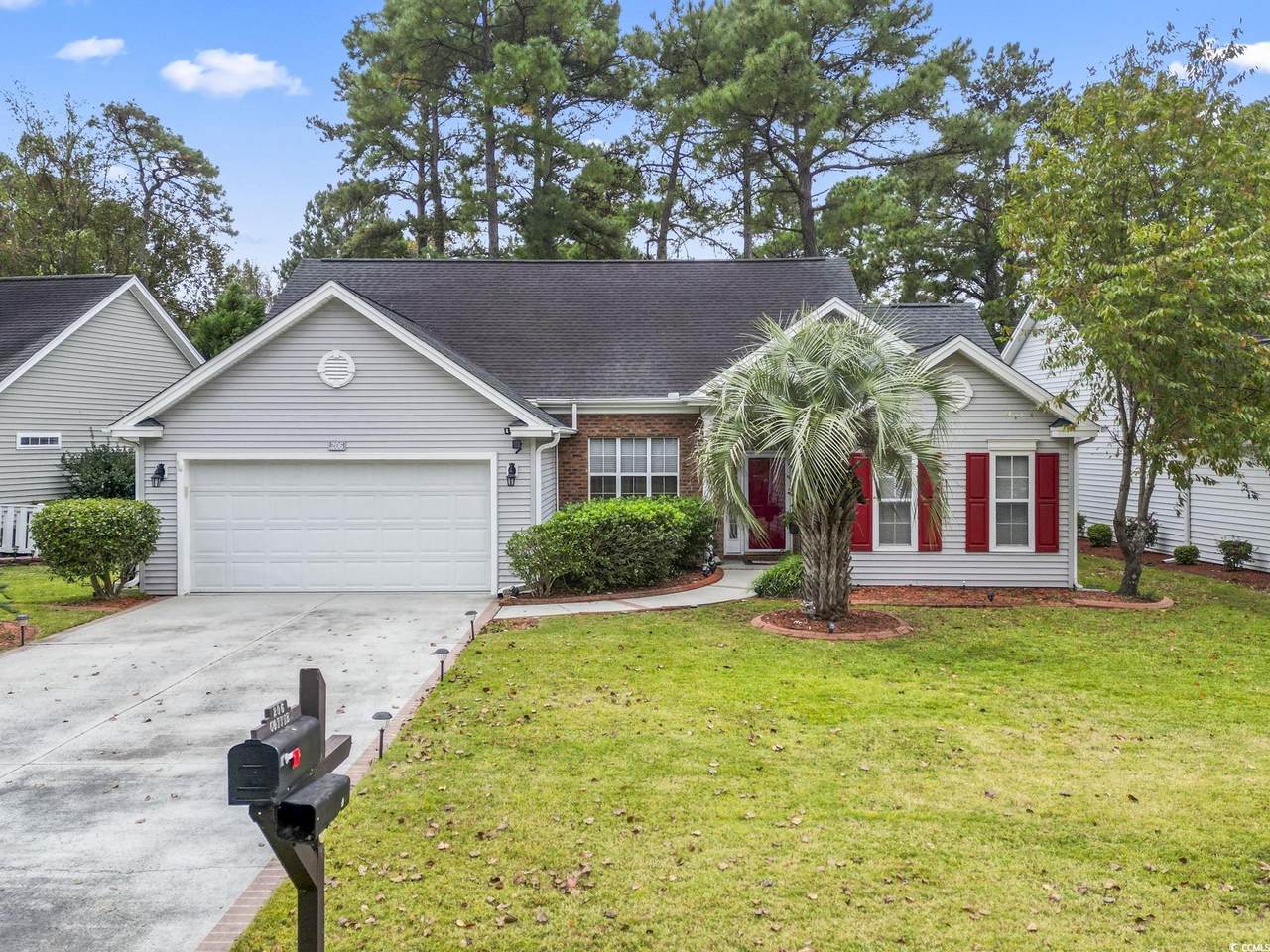 206 Glenwood Dr. - Photo 1