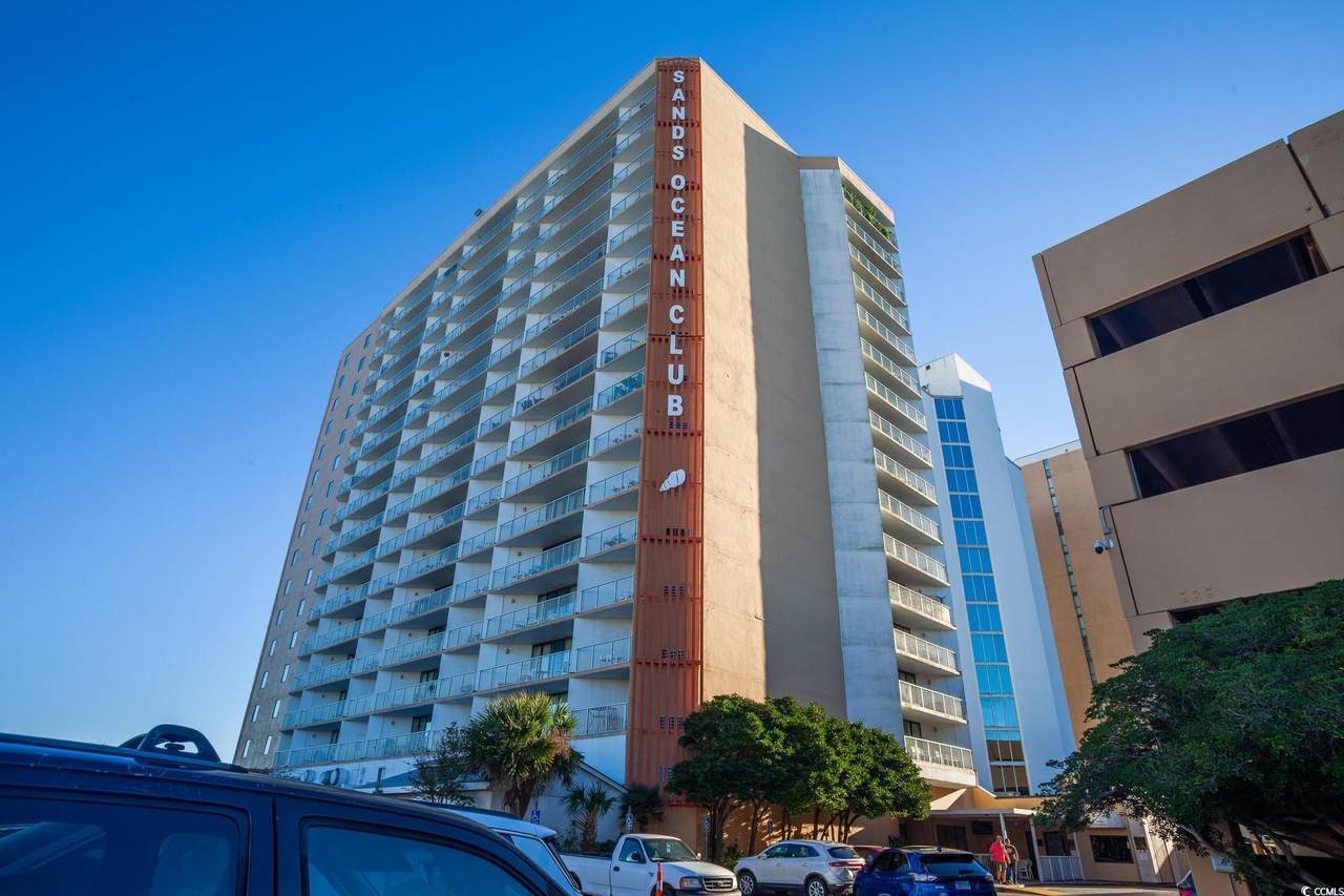9550 Shore Dr. - Photo 1