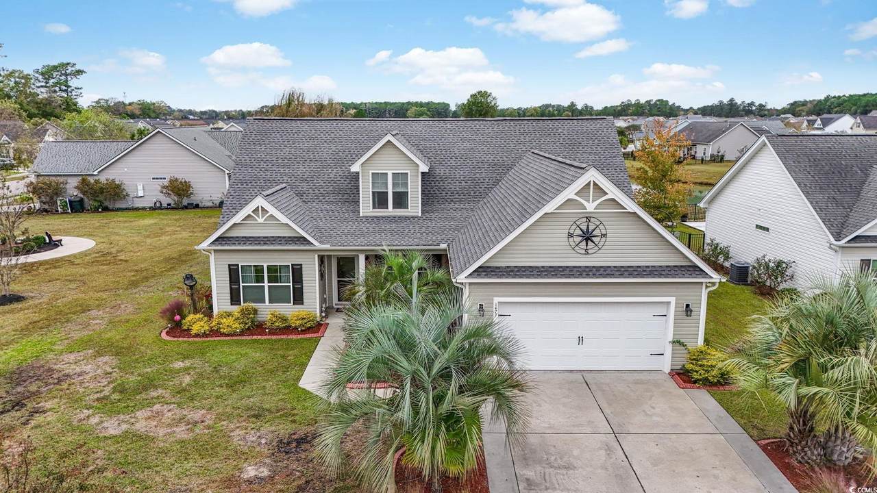 1479 Tiger Grand Dr. - Photo 1