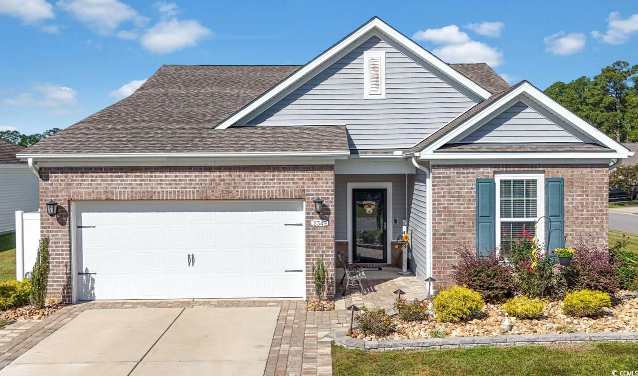 2349 Myerlee Dr. - Photo 1