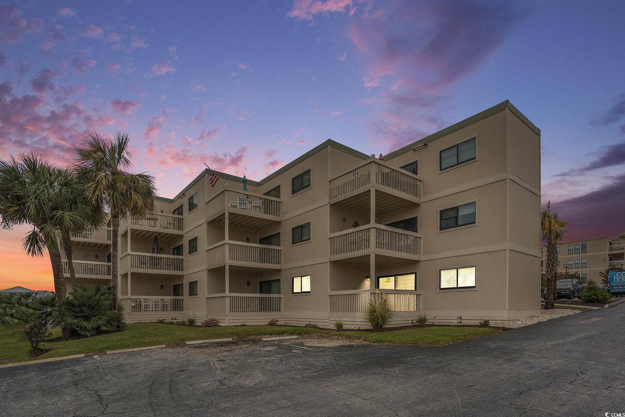 9661 Shore Dr. - Photo 1