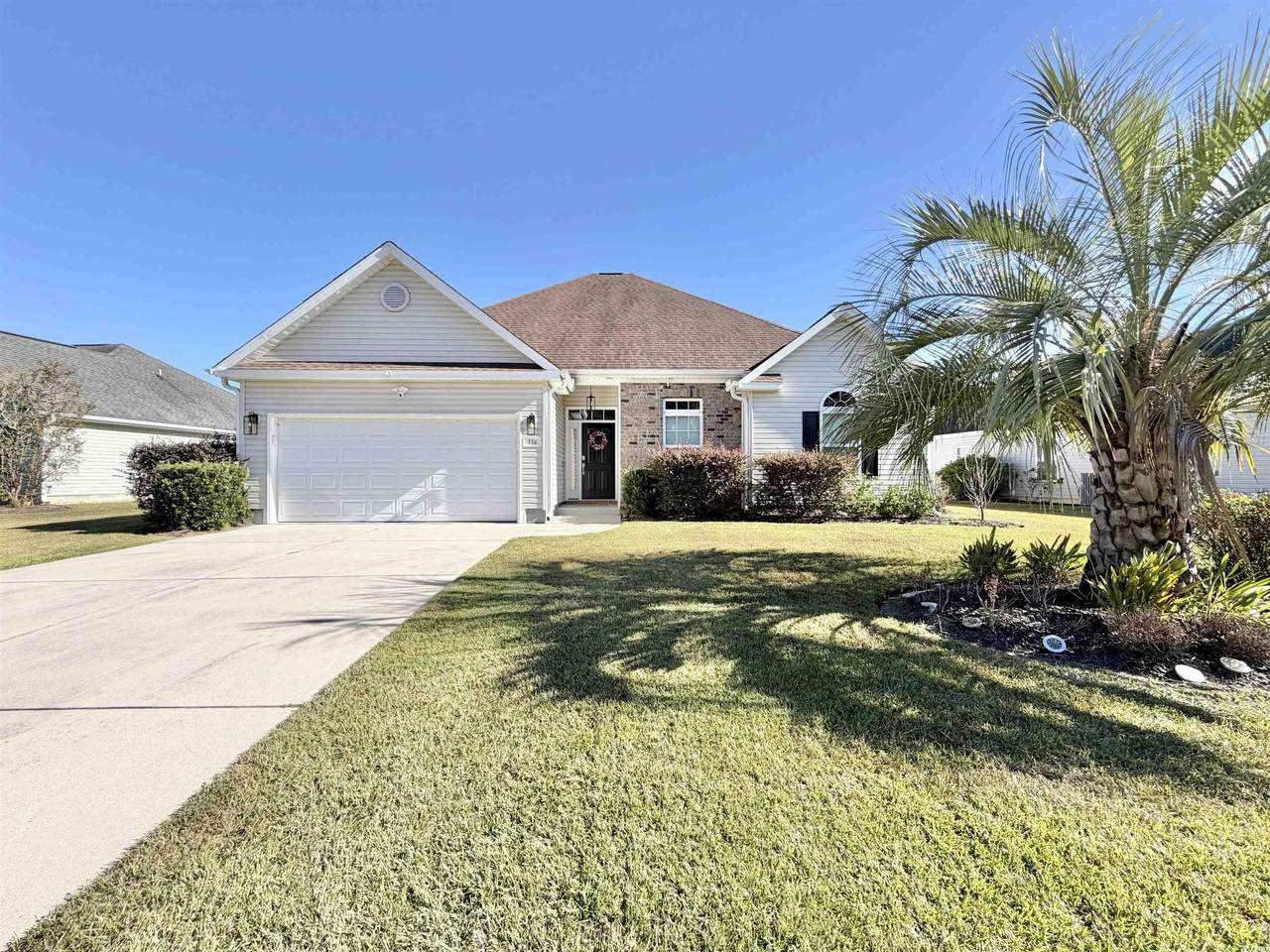 336 Vintage Circle - Photo 1