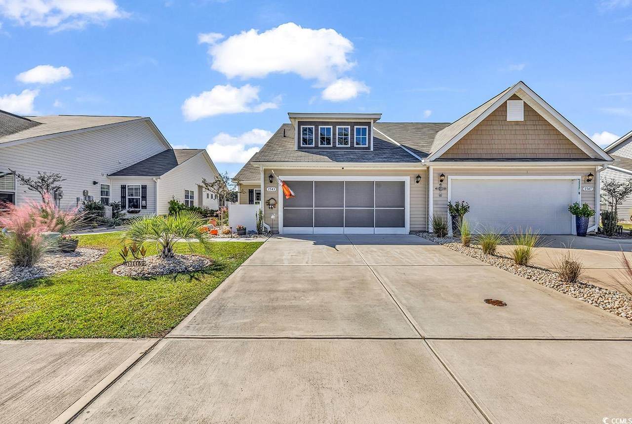 1543 Jardine Loop - Photo 1