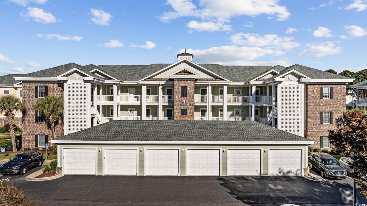 4801 Luster Leaf Circle - Photo 1