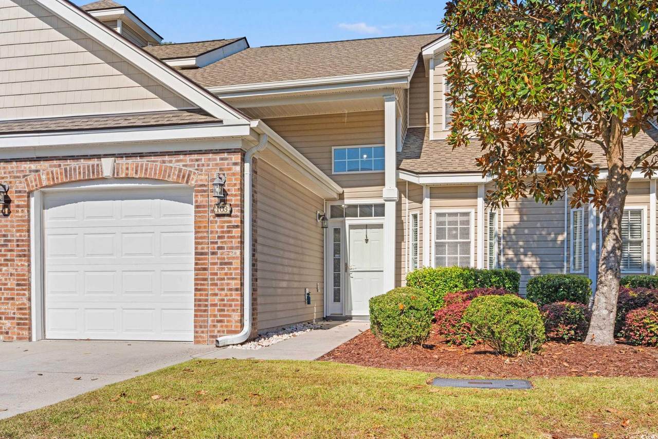 150 Cart Crossing Dr. - Photo 1