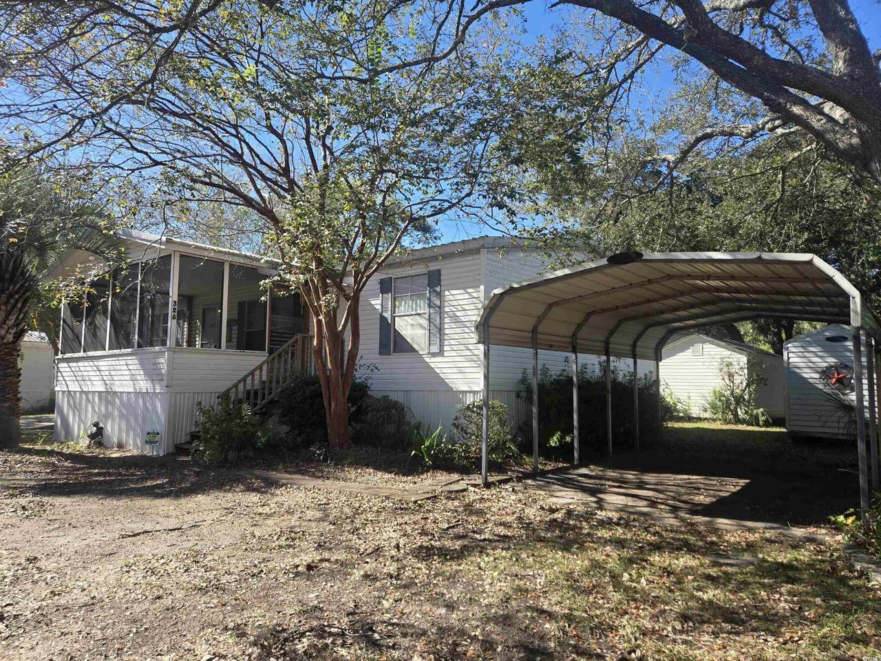 326 Tunnoch Rd. - Photo 1