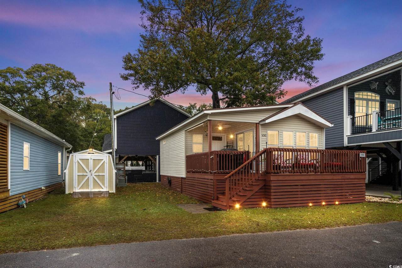 6001-V30 South Kings Hwy. - Photo 1